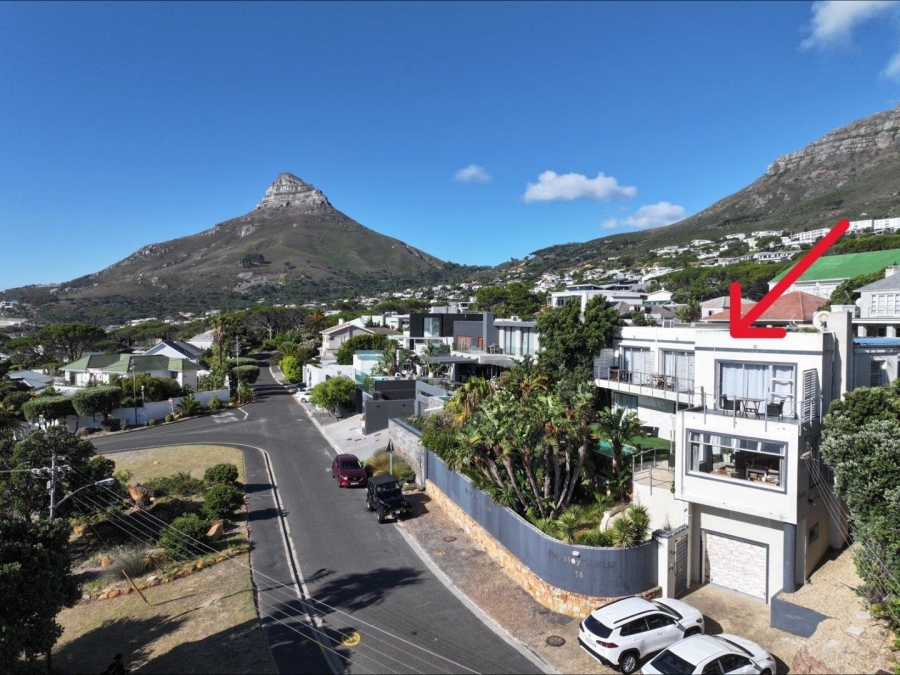 6 Bedroom Property for Sale in Camps Bay Western Cape